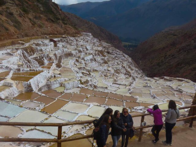 What to See After Machu Picchu?