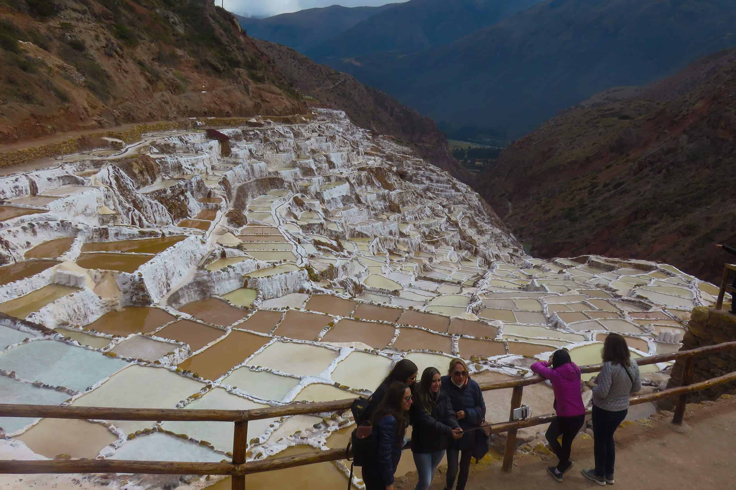 Come See Peru Tours