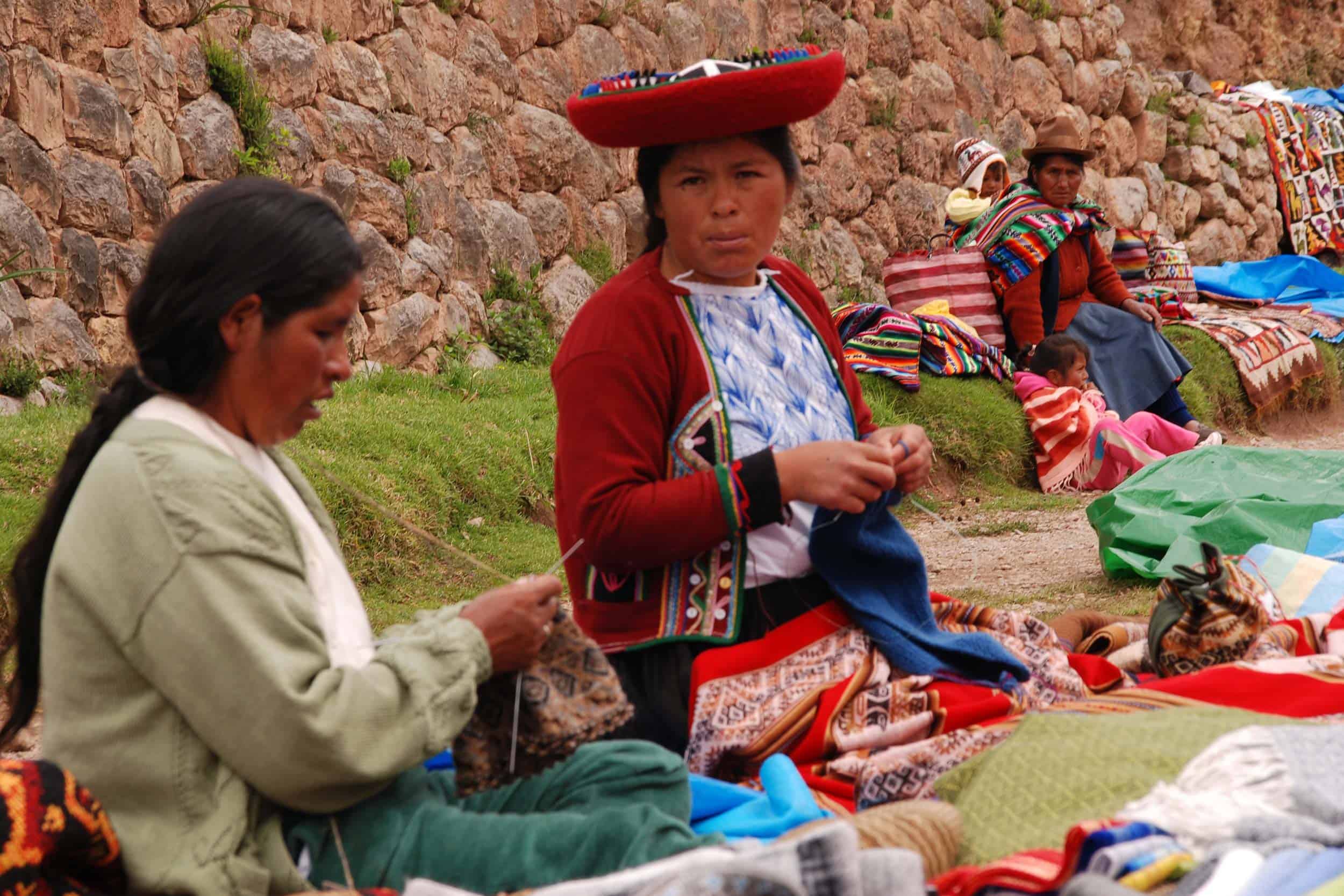 Come See Peru Tours