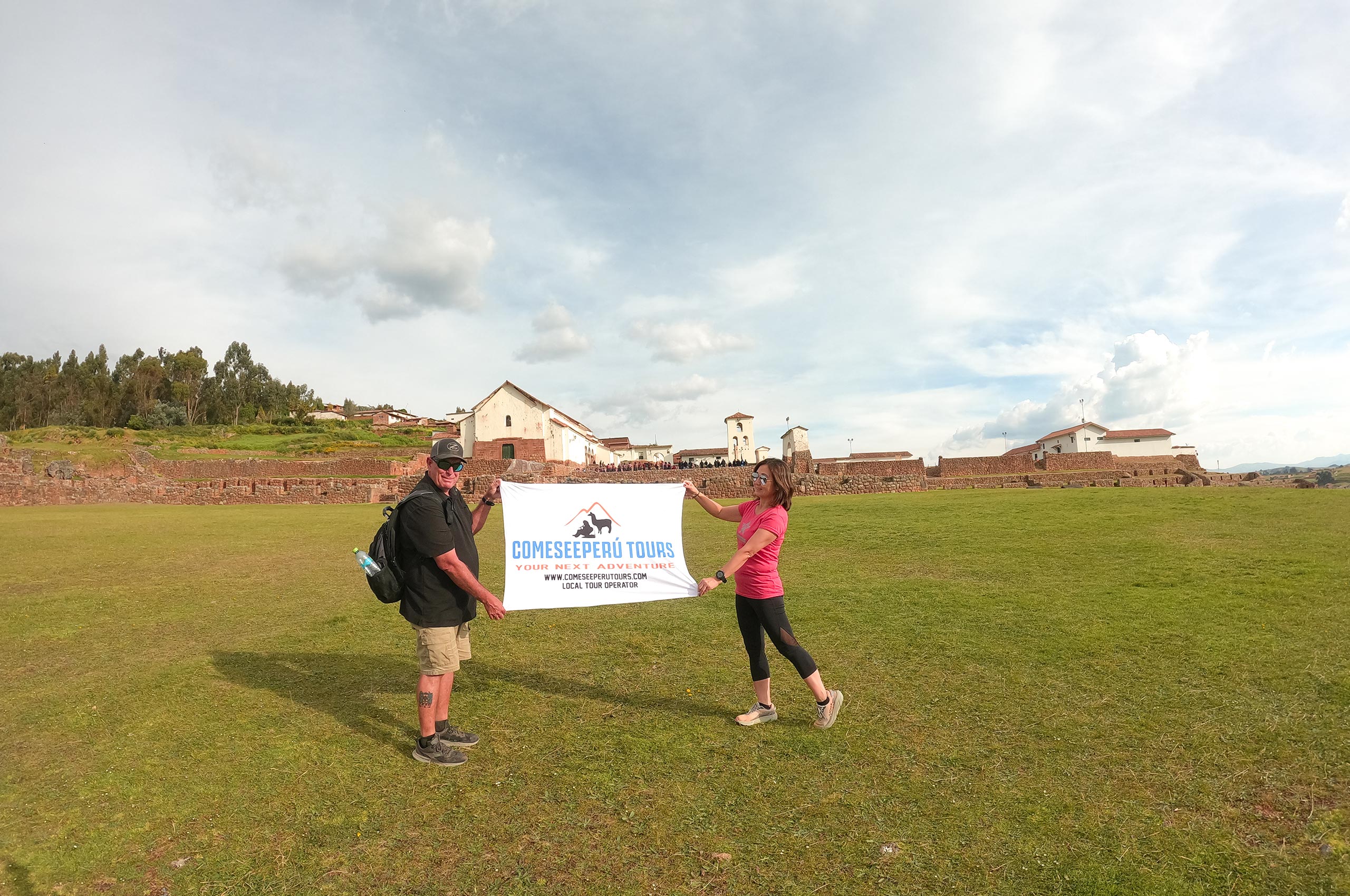 Cusco Private Sacred Valley Tour