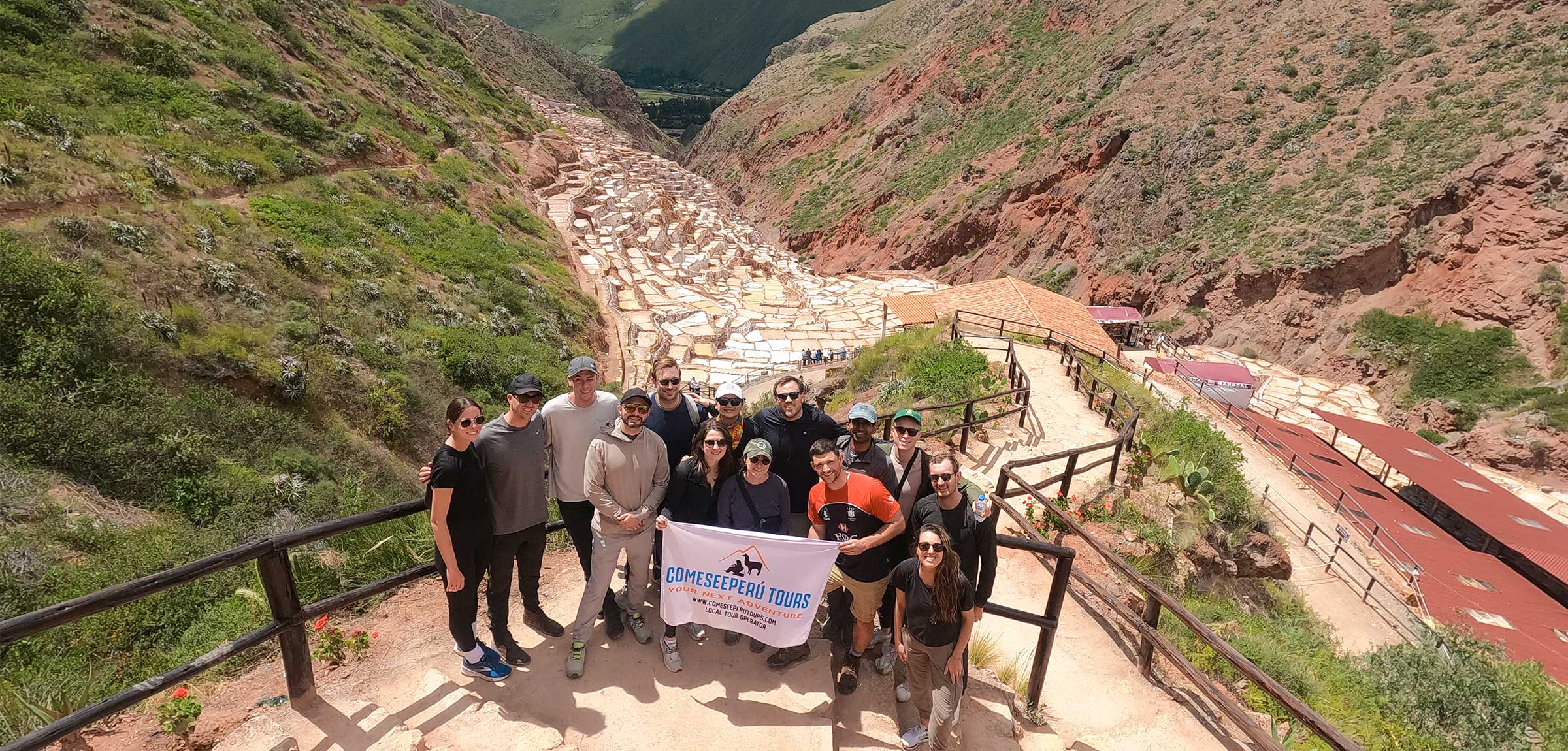 From cusco to Ollantaytambo Exploration