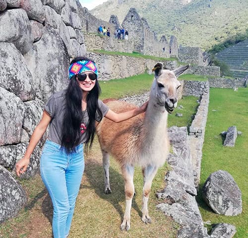Machu Picchu, Sacred Valley 6 days