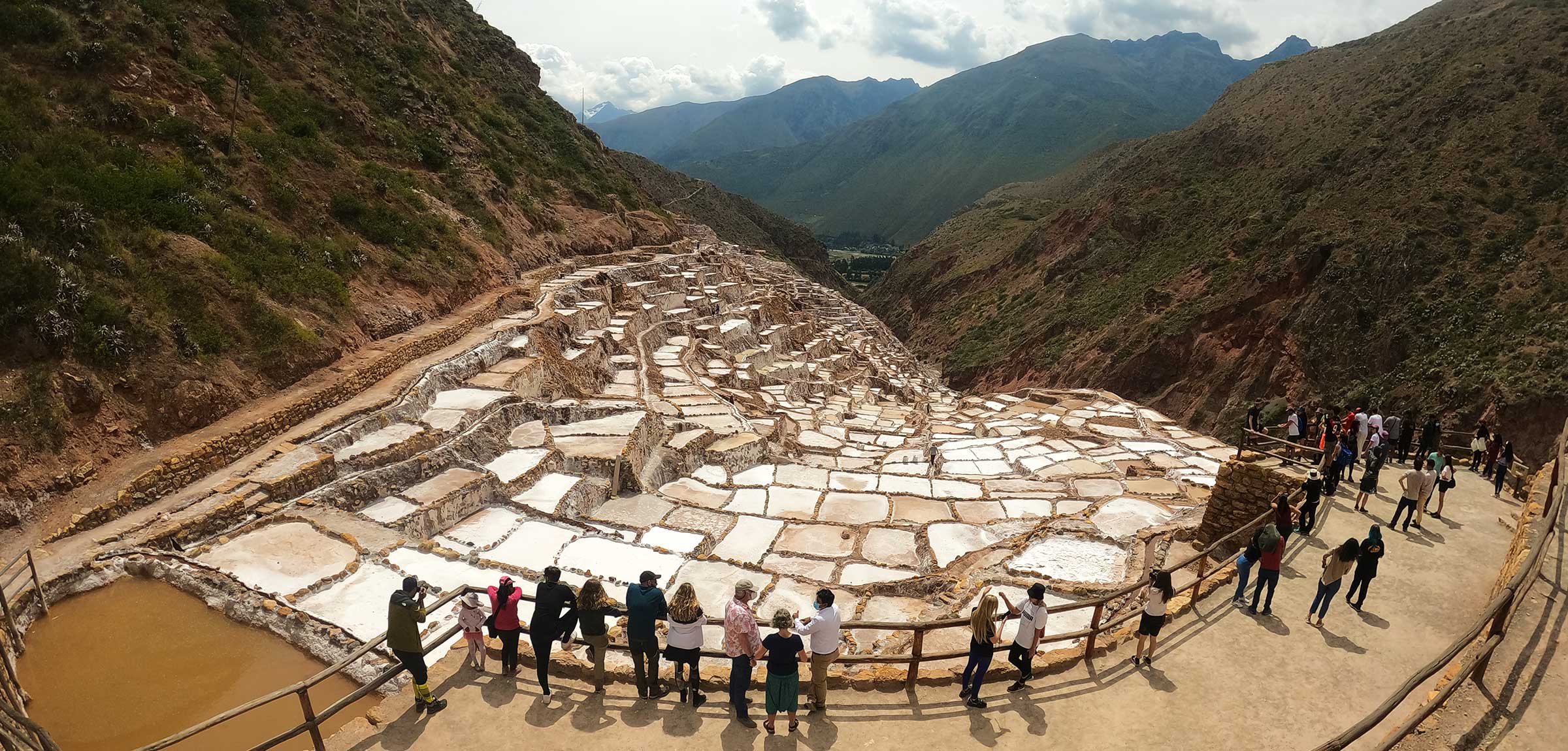 Maras Moray Tour - Come See Peru Tours