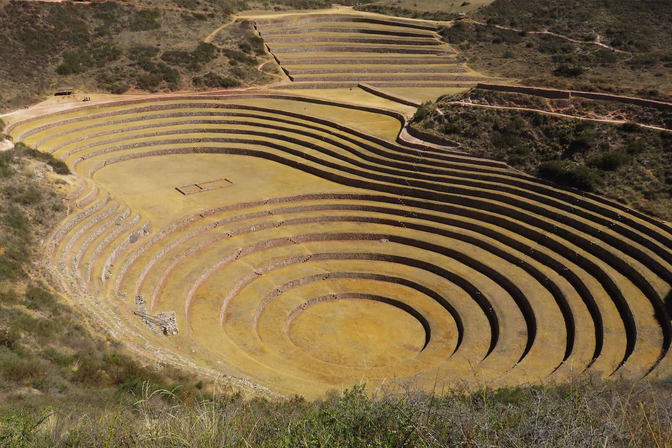 Come See Peru Tours