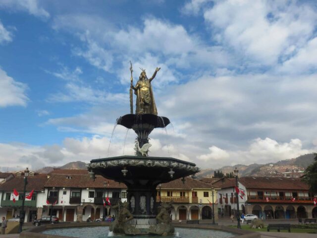 Best 5 Days in Cusco Itinerary – Exploring The Best Highlights of Cusco in 5 Days