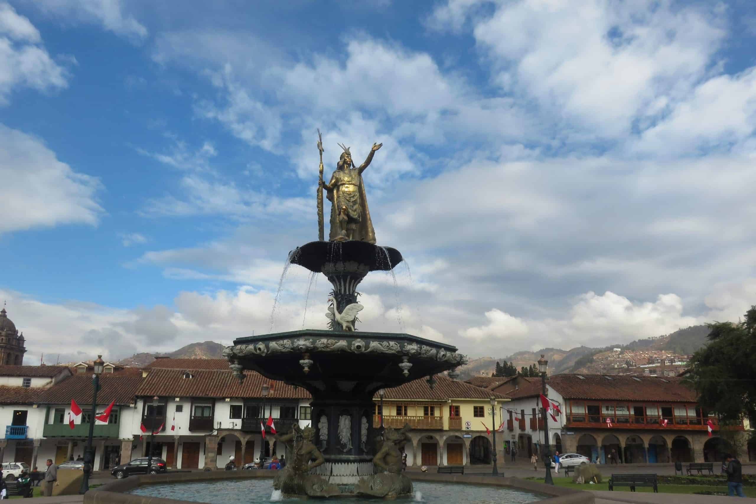 Come See Peru Tours