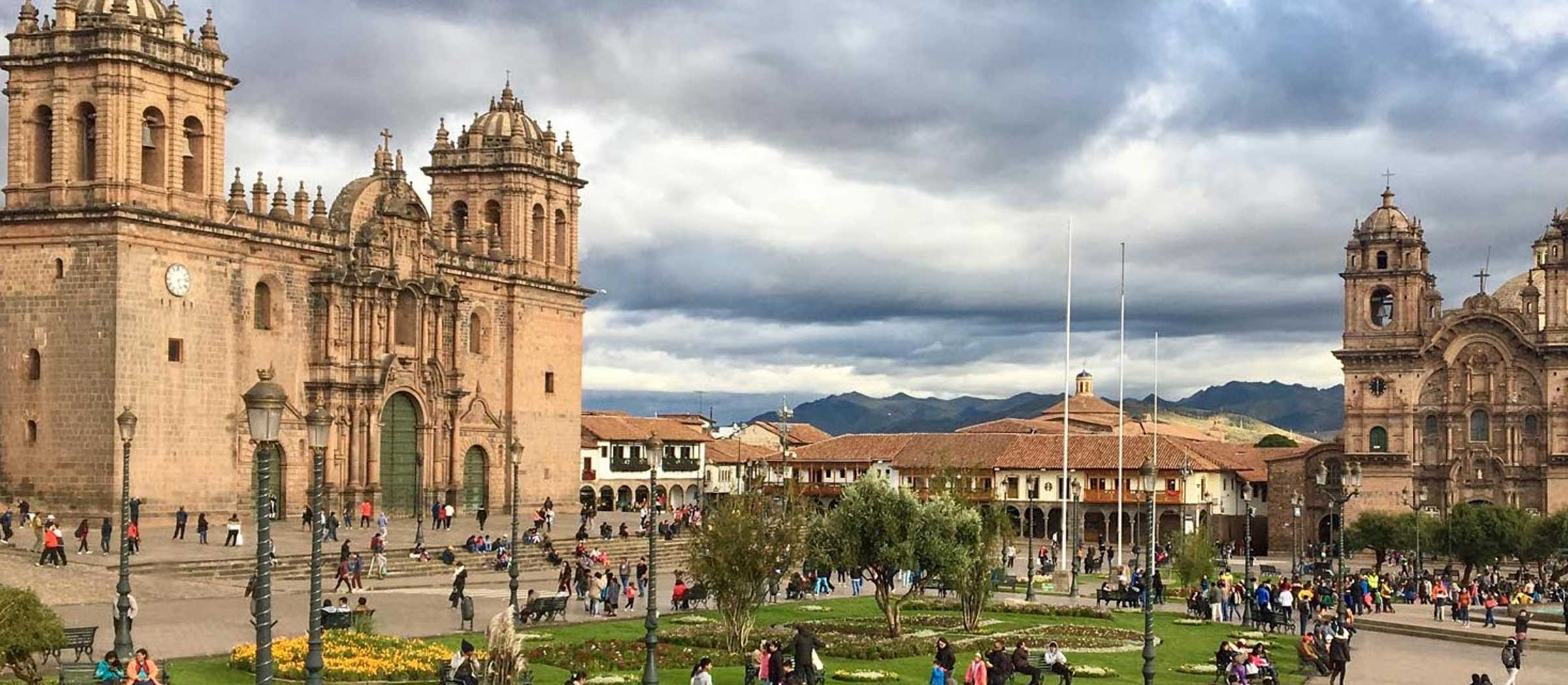 Cusco Peru