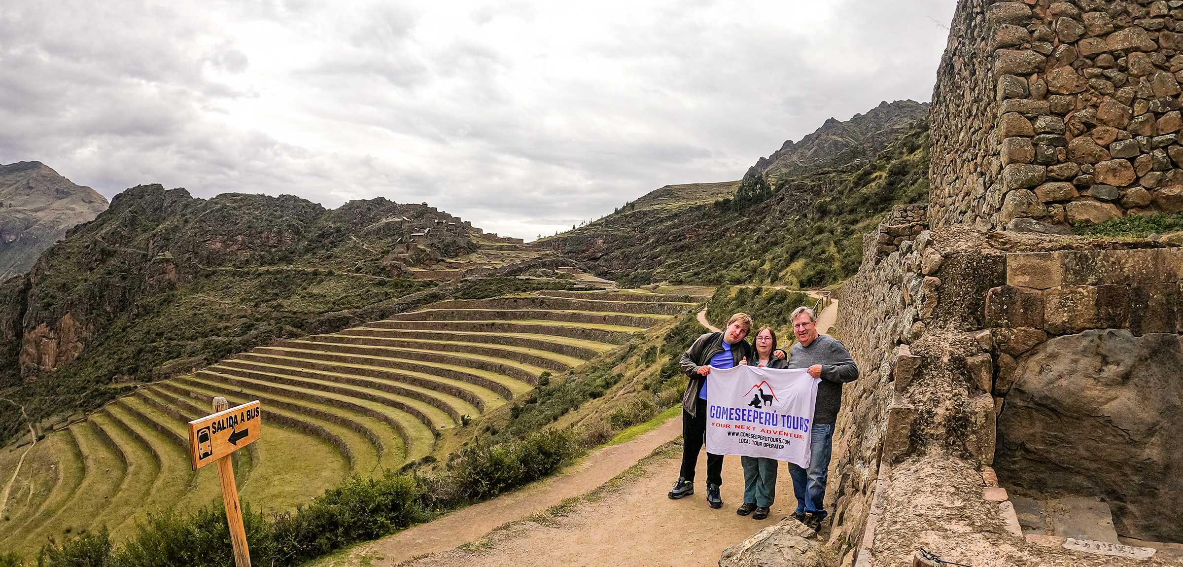 Sacred Valley private Tour in Peru