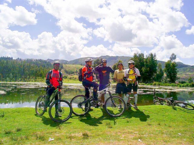 bike