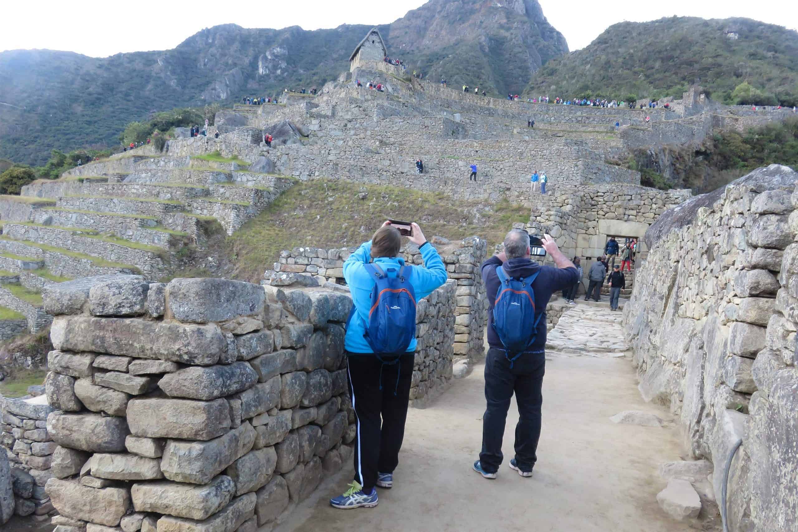 Come See Peru Tours