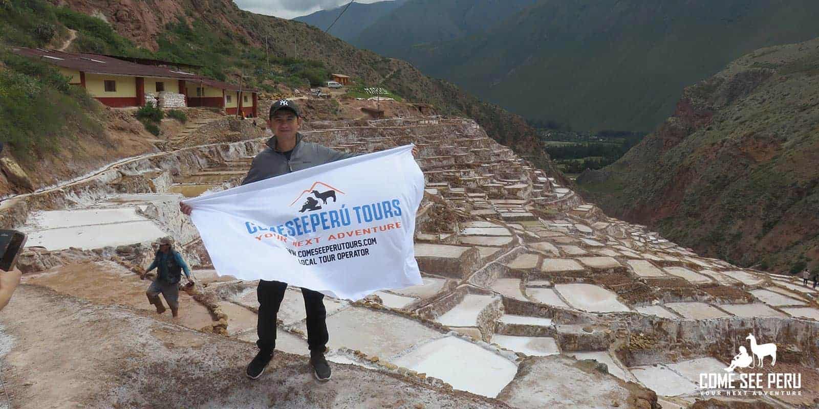 Come See Peru Tours