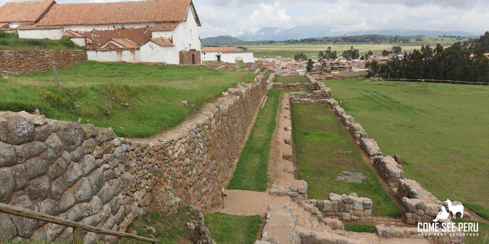 Come See Peru Tours