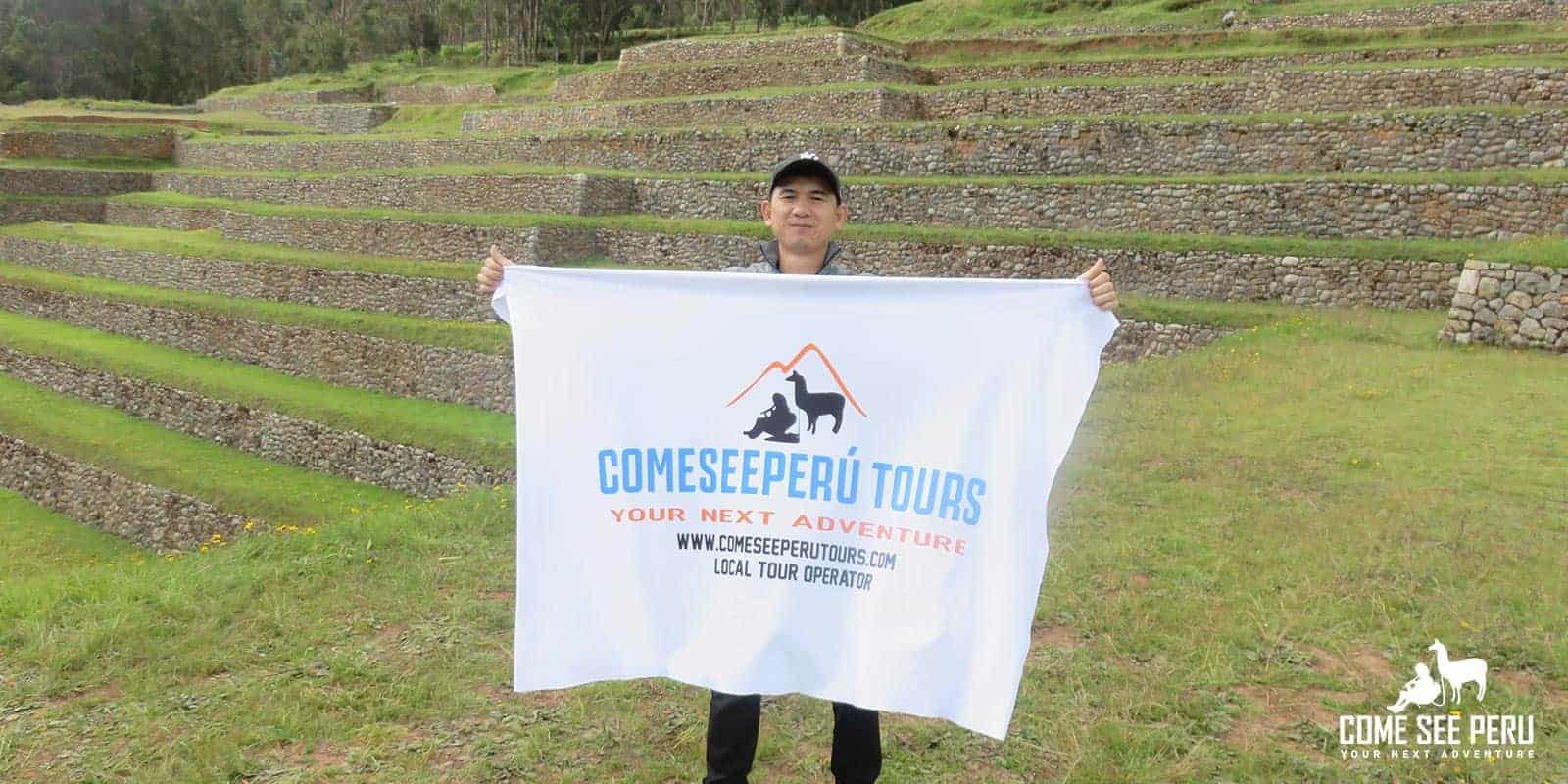 Come See Peru Tours