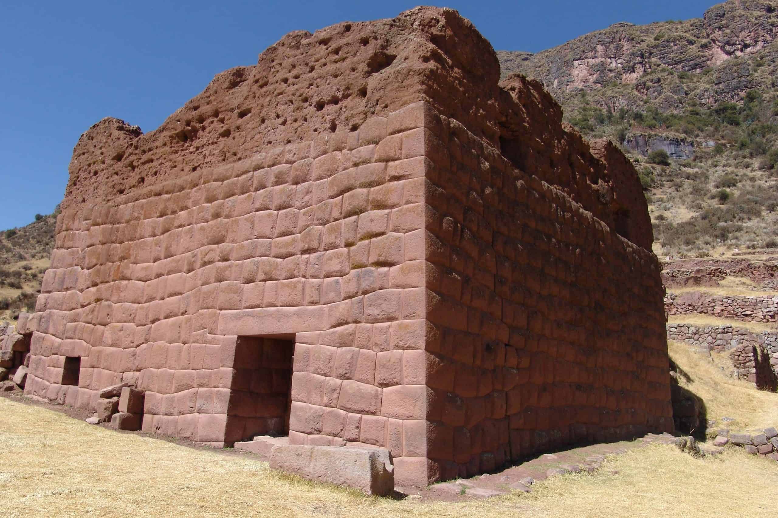 Come See Peru Tours