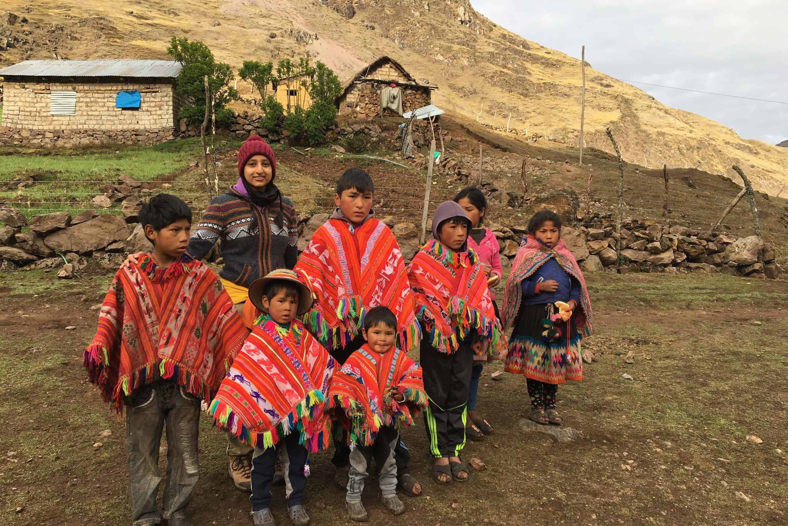 Come See Peru Tours