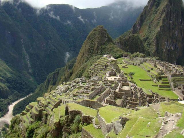 Machupicchu Regulations 2019