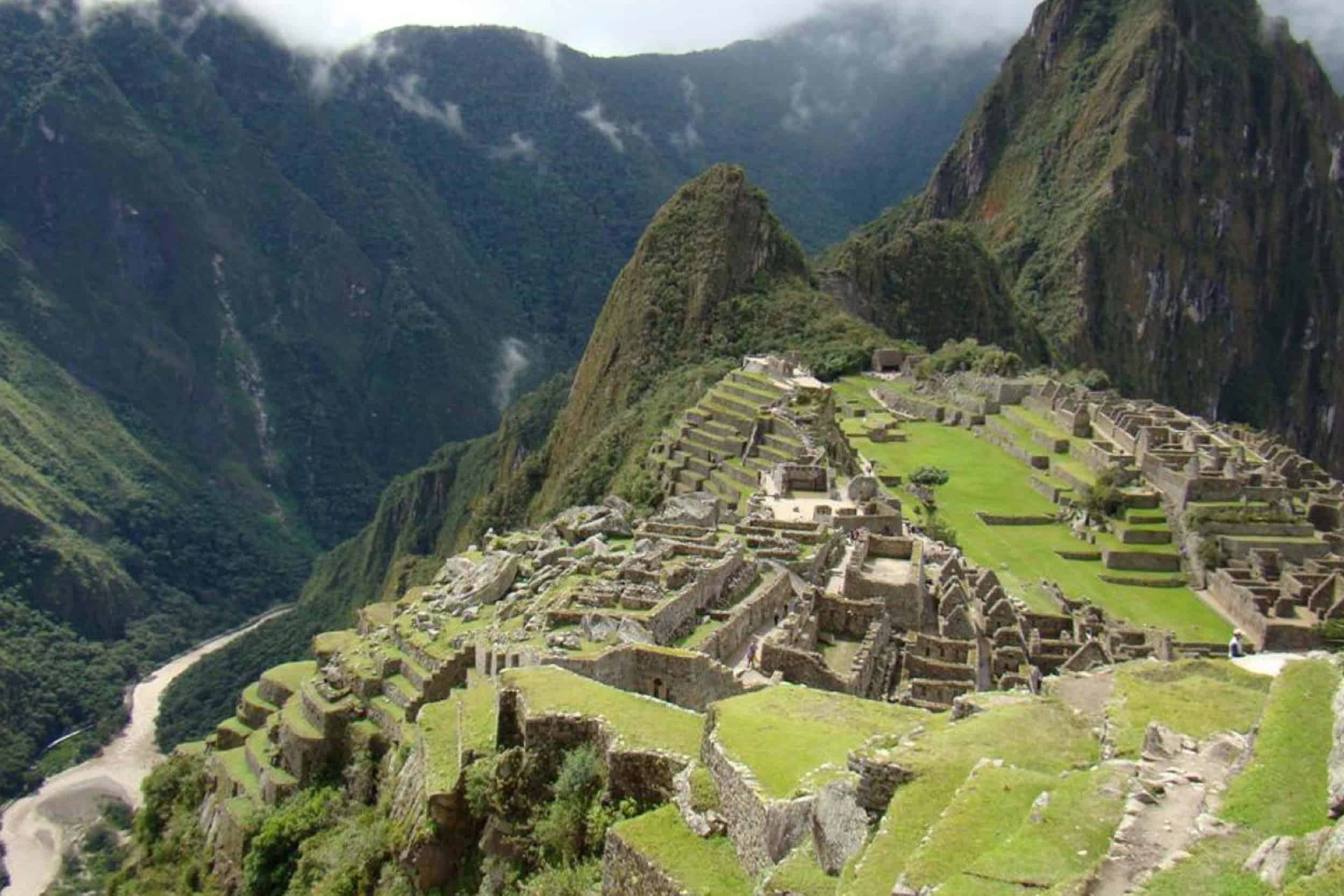 Come See Peru Tours