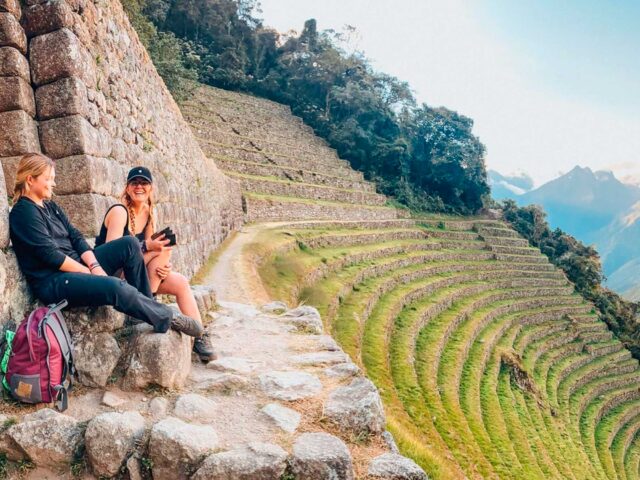Machu Picchu Hike 2 Days