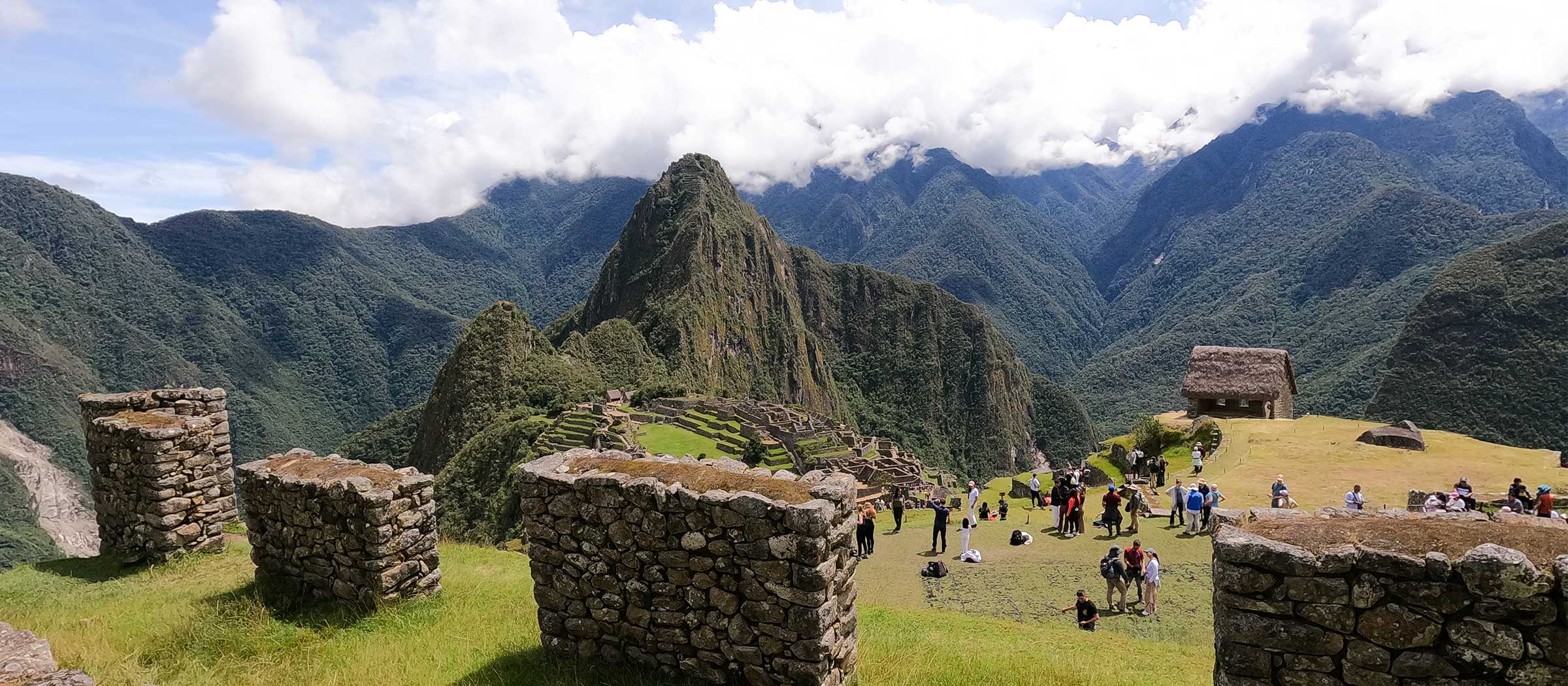 Machu Picchu - Come See Peru