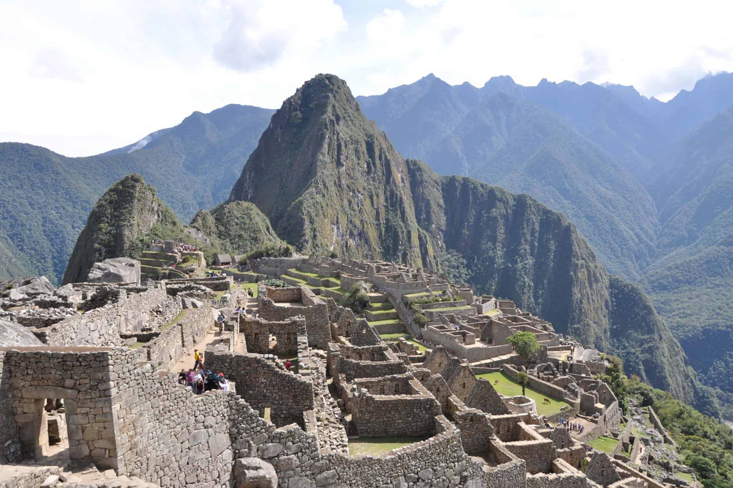 Come See Peru Tours