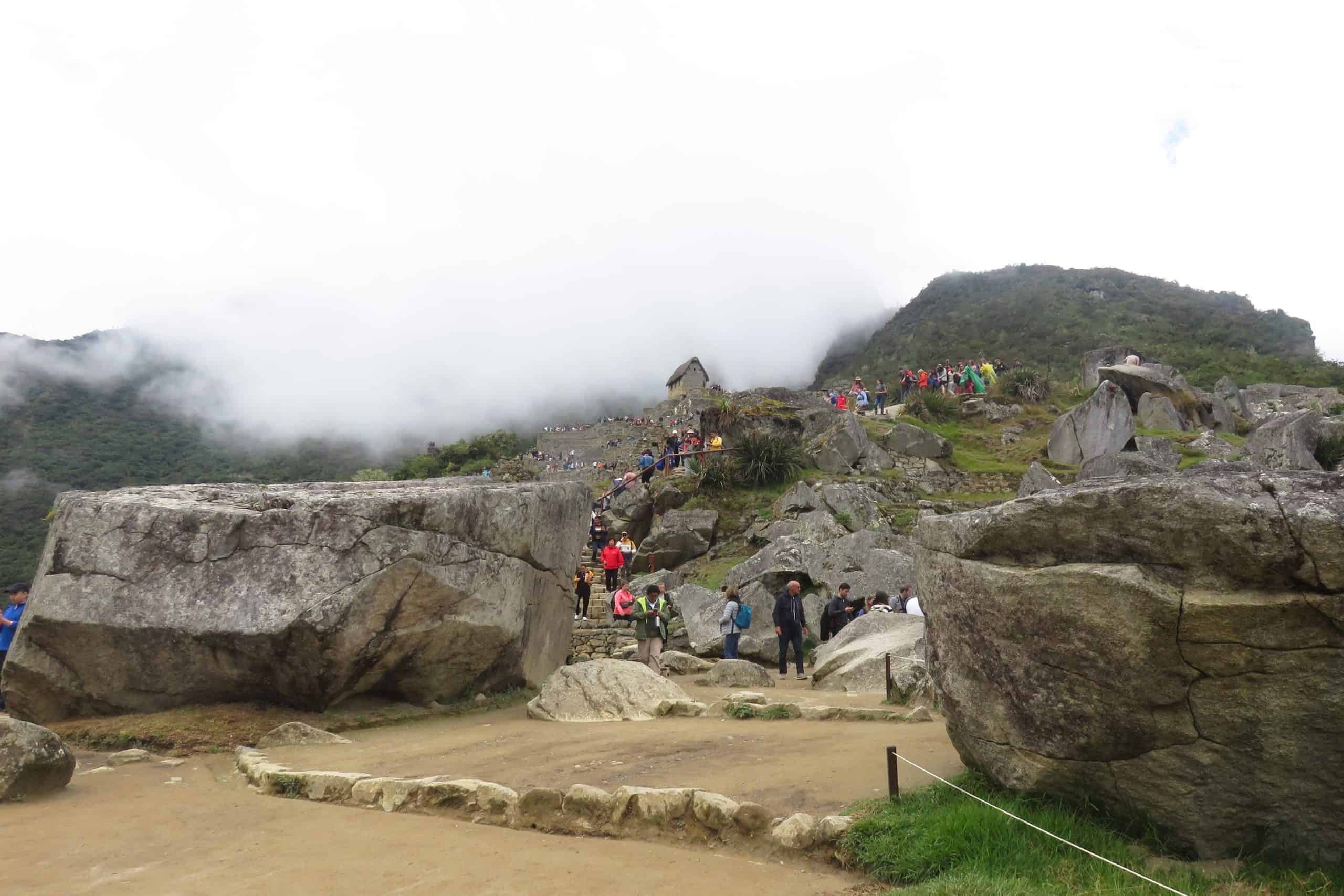 Come See Peru Tours