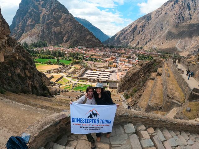 Ollantaytambo from Cusco - Come See Peru