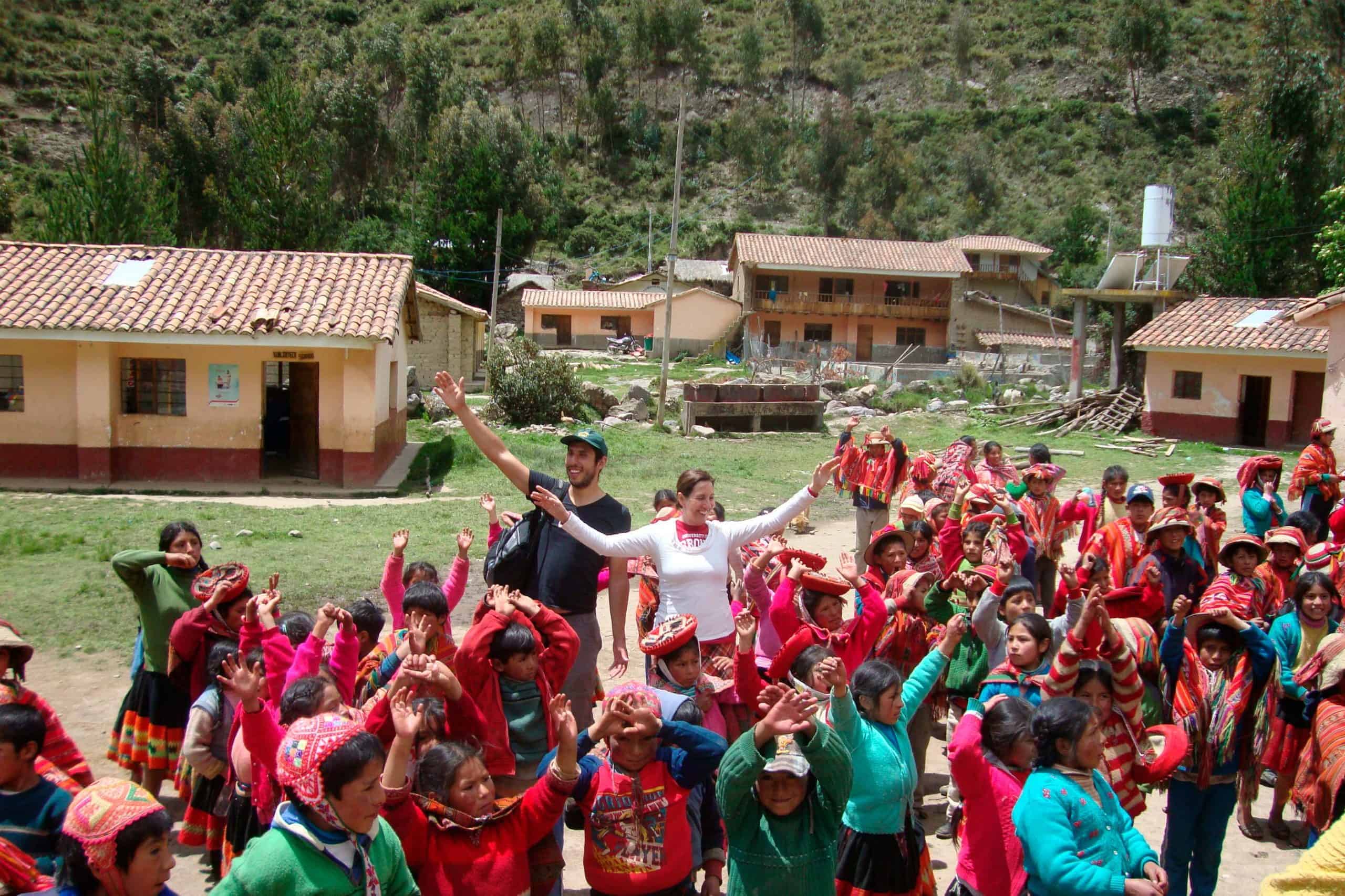 Come See Peru Tours