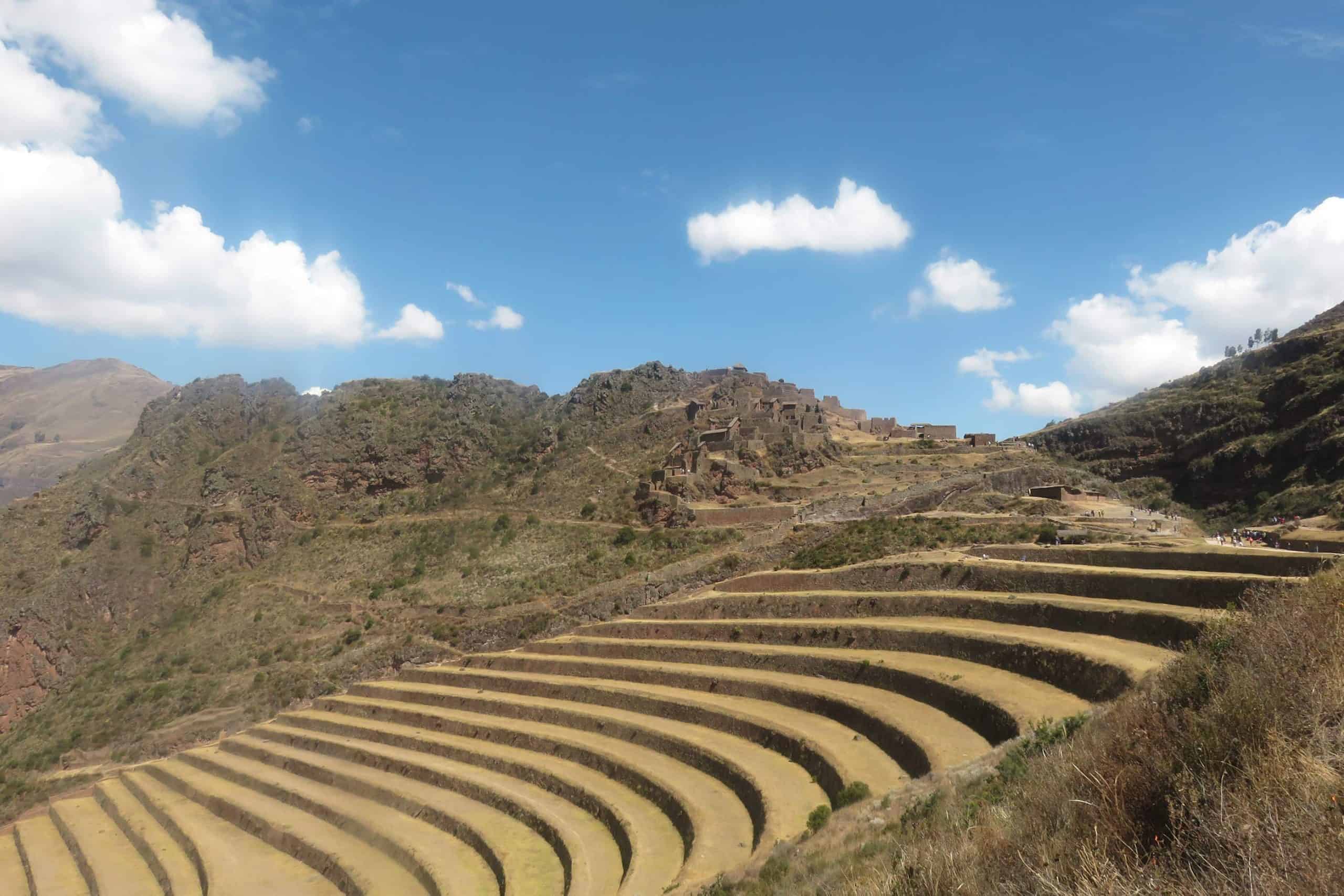 Come See Peru Tours