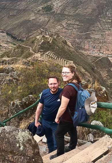 sacred valley