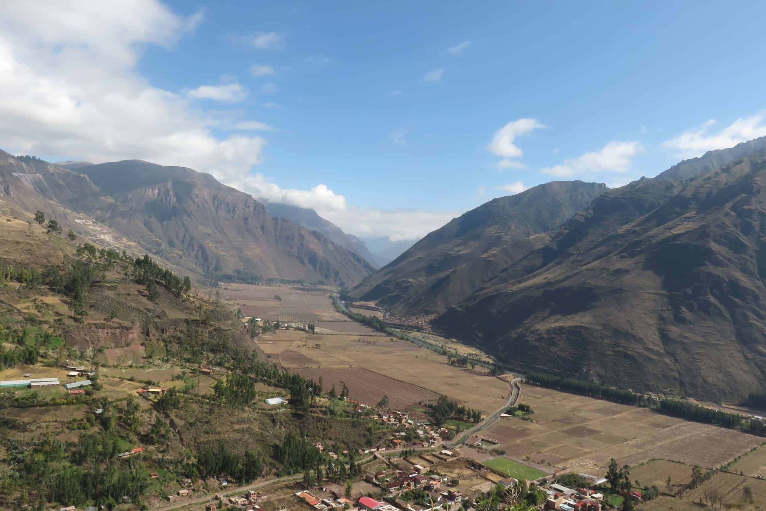 Come See Peru Tours