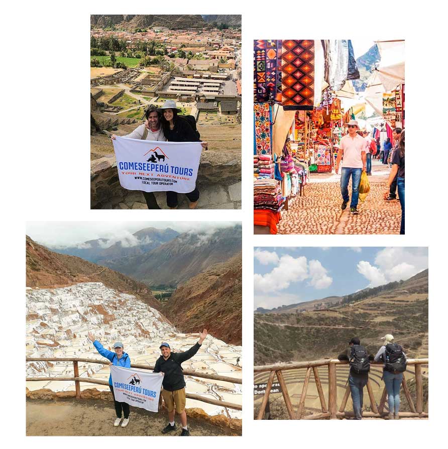 sacred valley