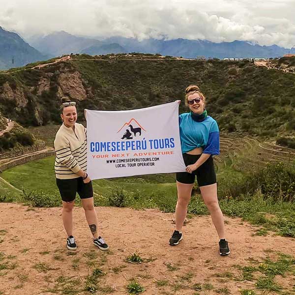 sacred valley