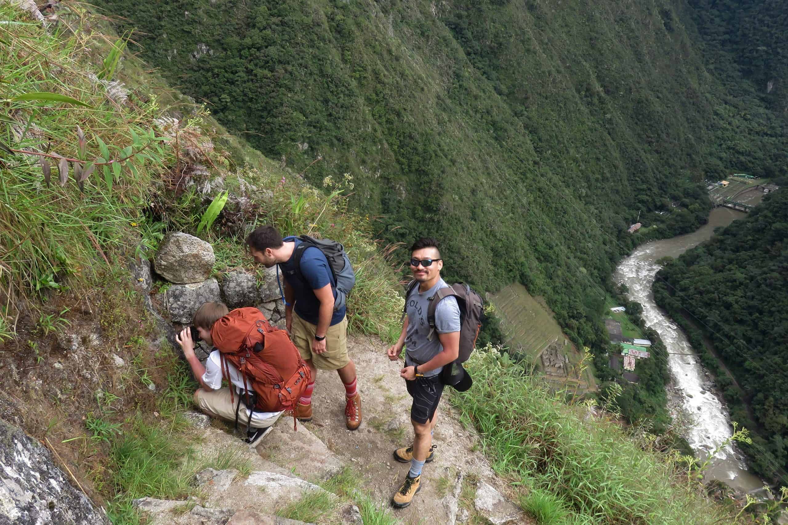 Come See Peru Tours