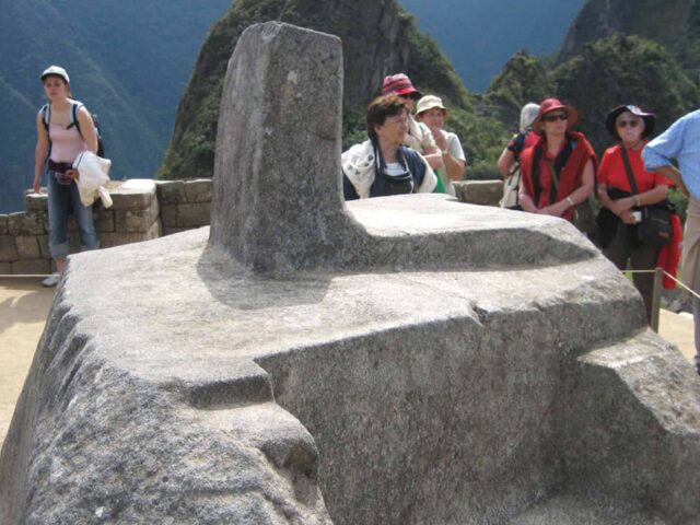 How To Not Be A Typical Tourist In Cusco