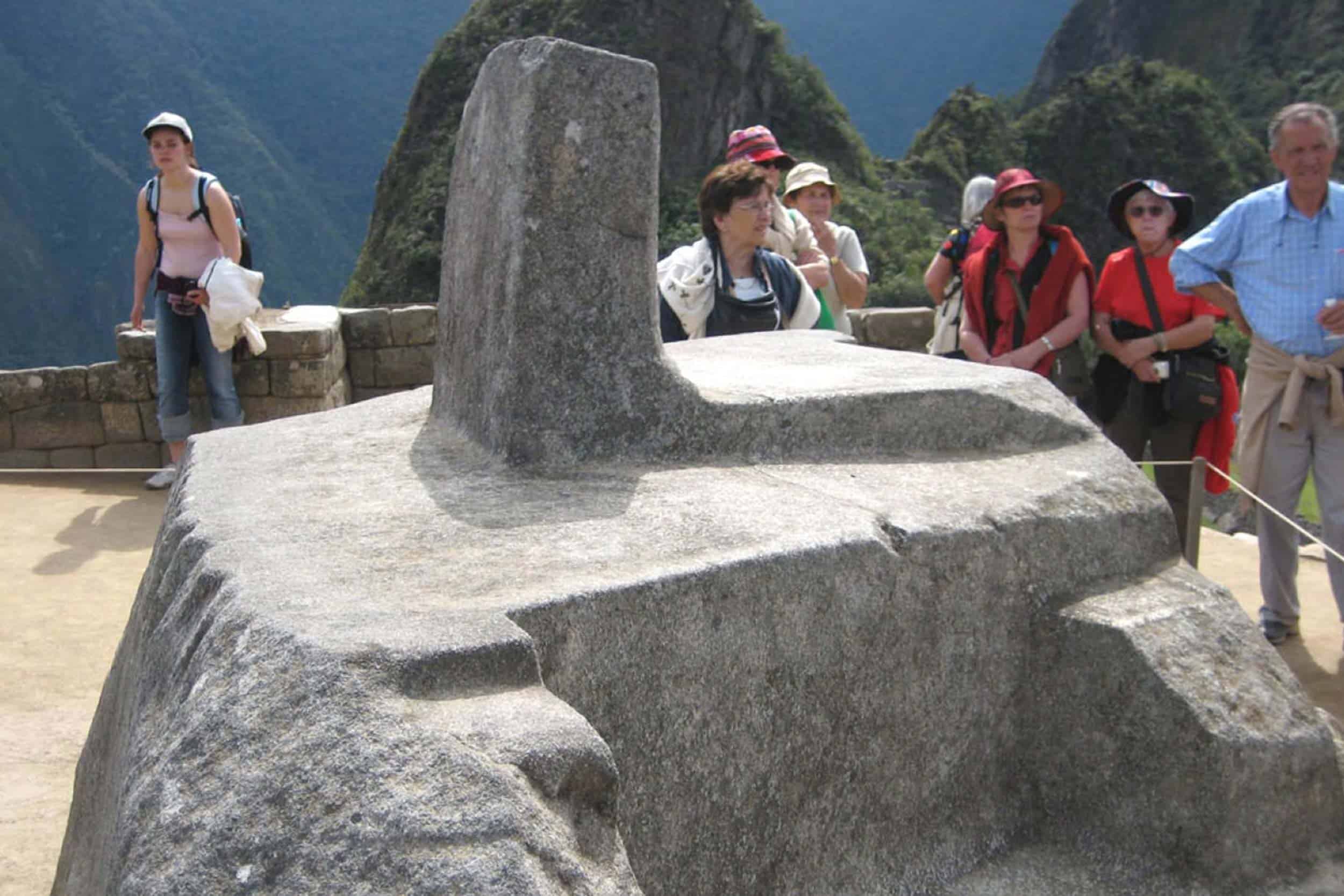 Come See Peru Tours
