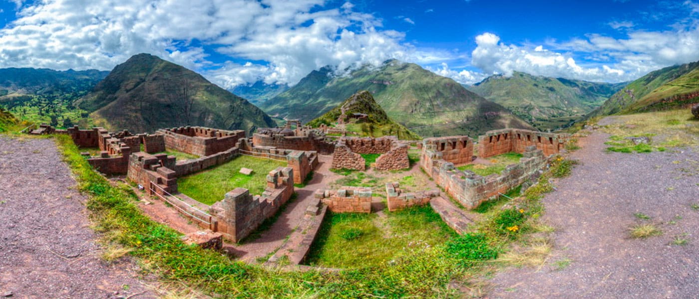 Pisac, Perú travel guide