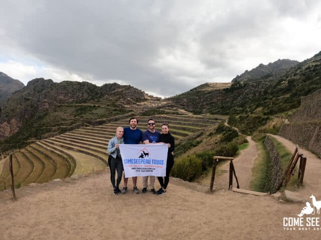 Pisac