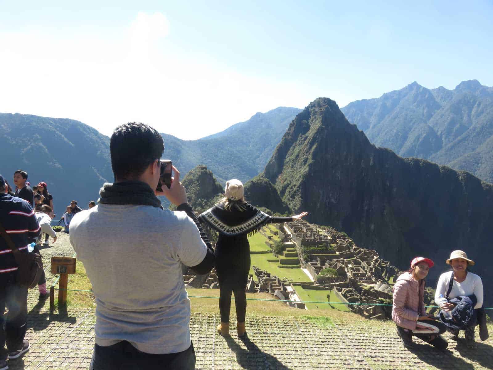 Come See Peru Tours