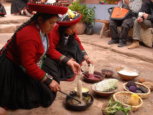Chinchero