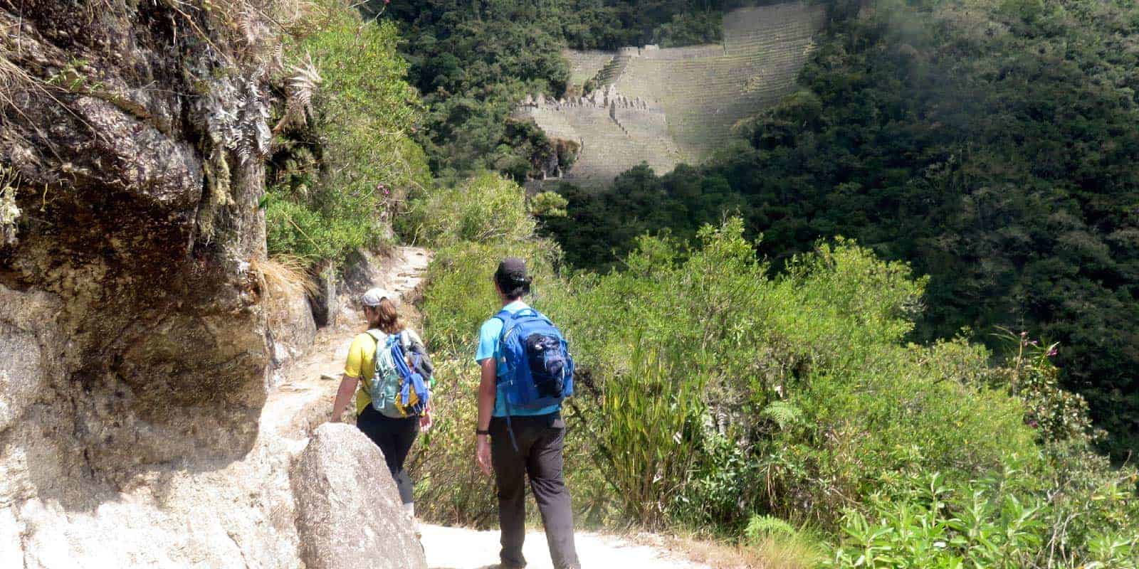 Come See Peru Tours