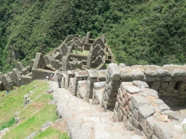 Inca Trail One Day