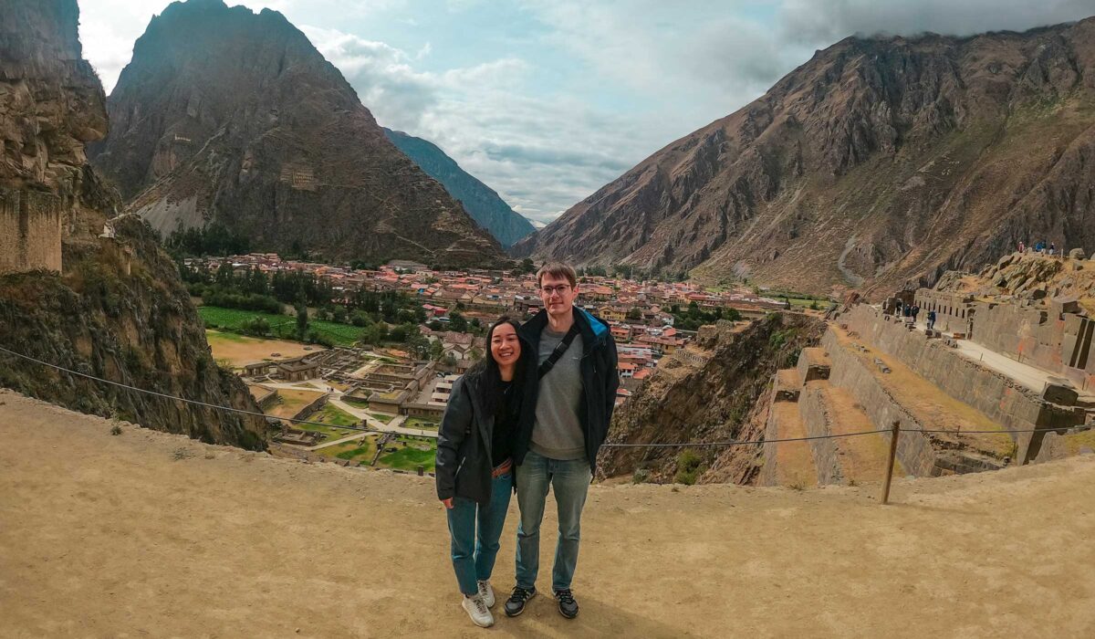 ollantaytambo-tour-guided