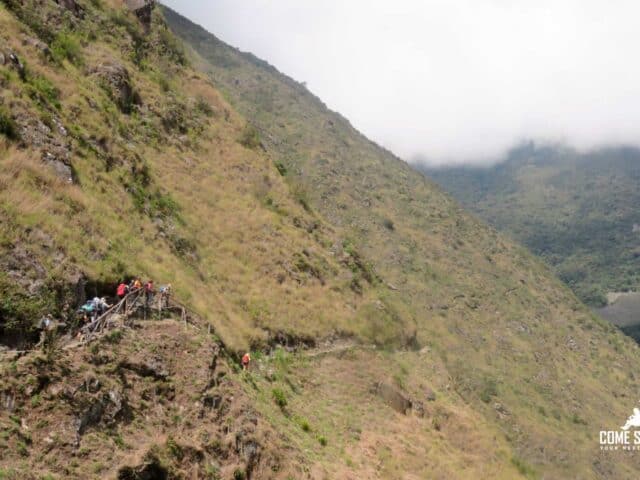 1 Day Inca Trail Machu Picchu