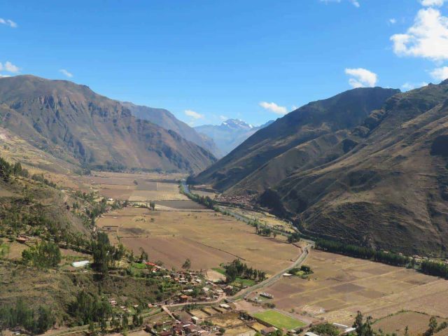 The 10 Best Things to Do in The Sacred Valley