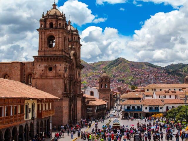cusco