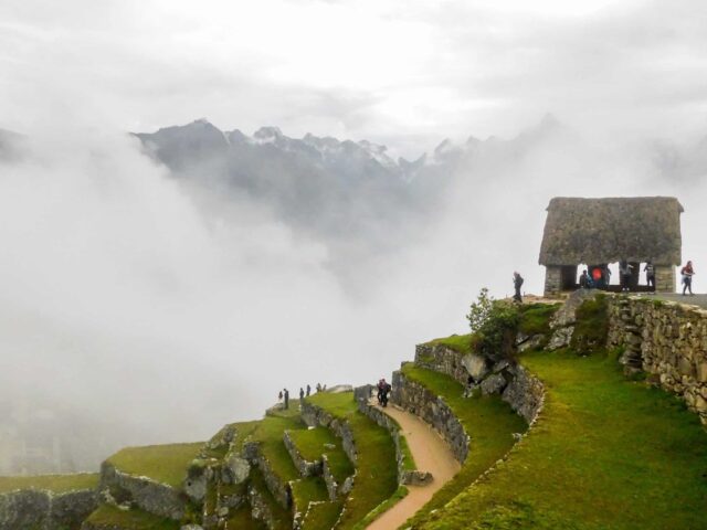 Private 7-Day Cusco & Machu Picchu Tour with Short Inca Trail
