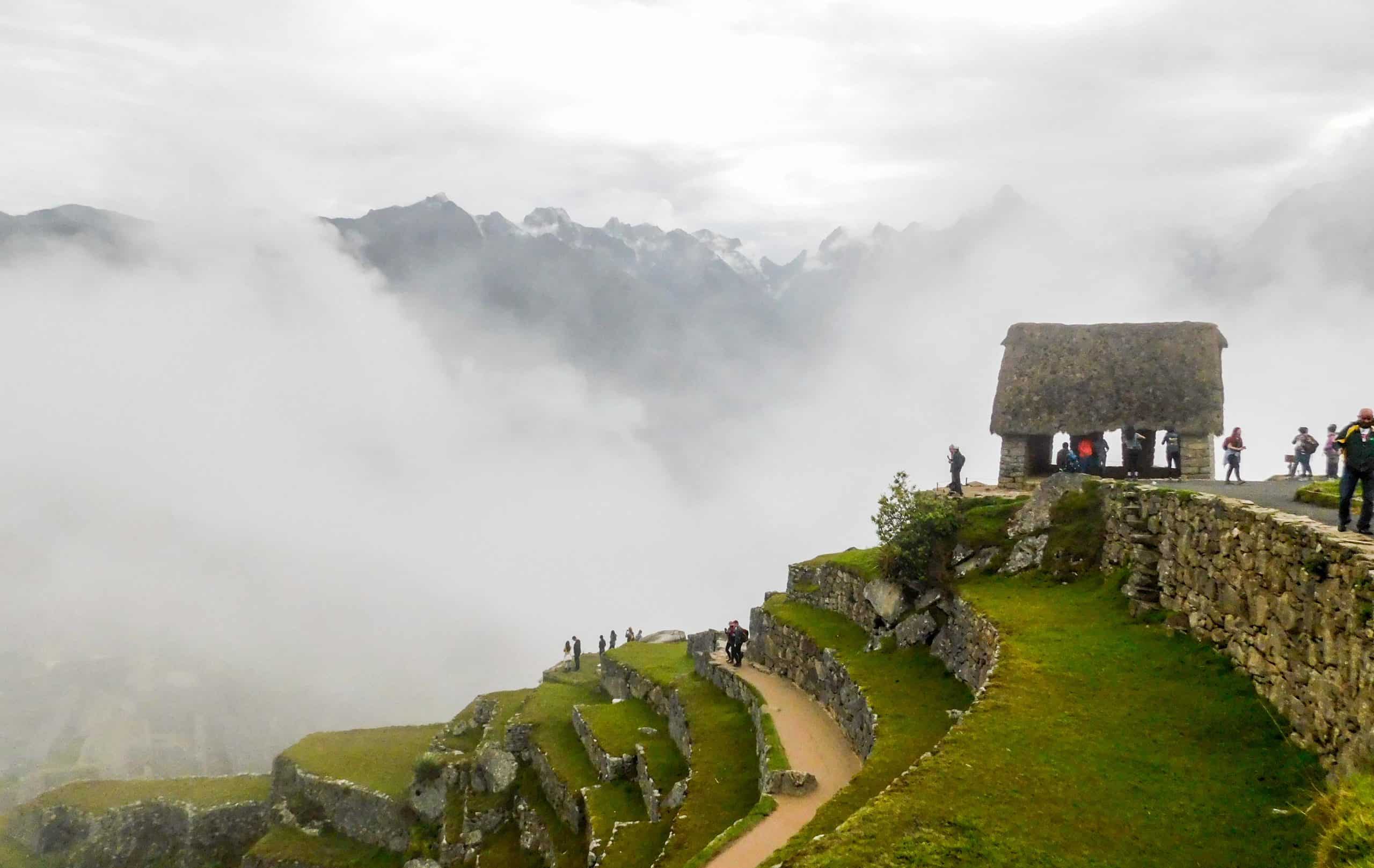 Machu Picchu 2 Day Tour from Cusco