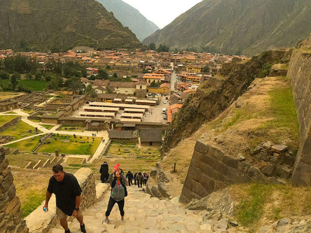 What to See in Sacred Valley Peru: A Guide to the Most Iconic Attractions