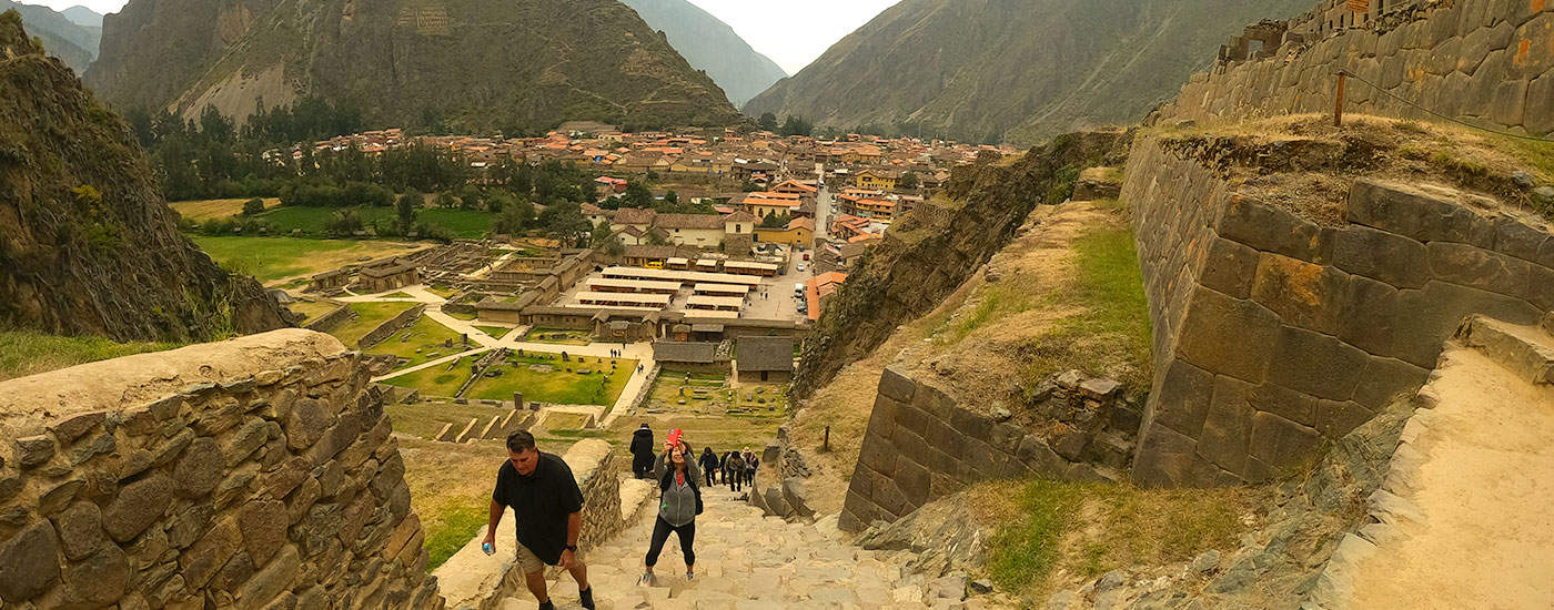 best things to do in the sacred valley of peru