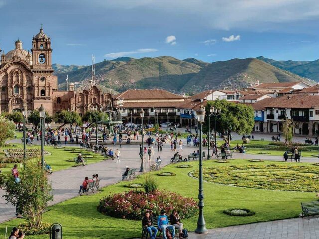 A Guide to Cusco’s Tourist Ticket in Perú